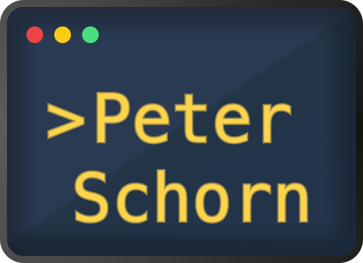 Peter Schorn